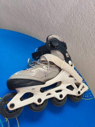 Patines en linea oxelo