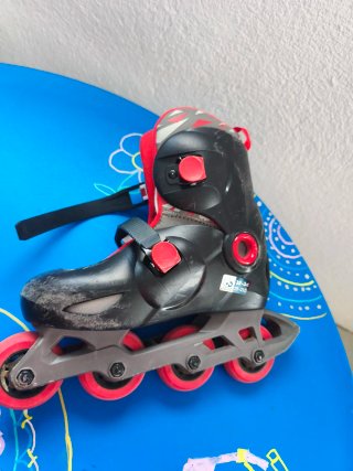 Patines en linea oxelo