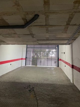 Garaje en venta en Los Boliches en Fuengirola