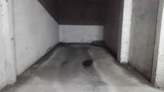 Garaje en venta en Posío en Ourense