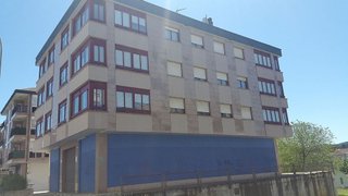 Garaje en venta en Posío en Ourense