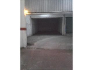 Garaje en venta en Posío en Ourense