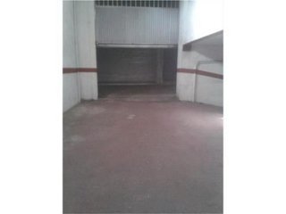 Garaje en venta en Posío en Ourense