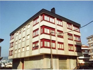 Garaje en venta en Posío en Ourense
