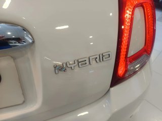 FIAT 500 2022