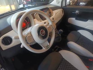 FIAT 500 2022