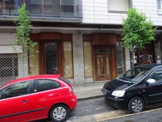 Local comercial en venta en La Florida en Portugalete