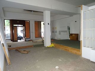 Local comercial en venta en La Florida en Portugalete
