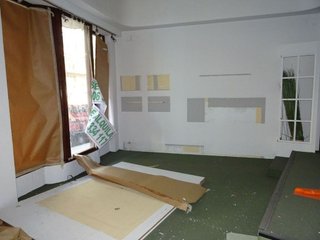 Local comercial en venta en La Florida en Portugalete