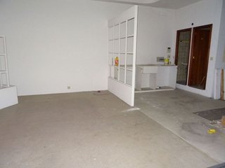 Local comercial en venta en La Florida en Portugalete