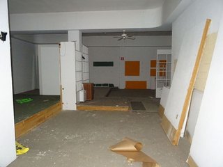Local comercial en venta en La Florida en Portugalete