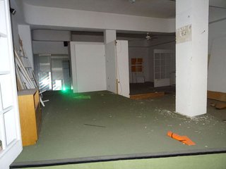 Local comercial en venta en La Florida en Portugalete