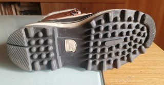Botas Sorel Caribou Talla 44