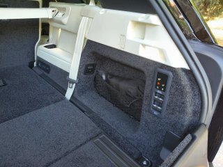 Land Rover Range Rover 2026