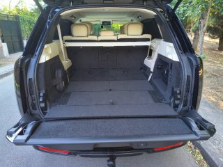Land Rover Range Rover 2026