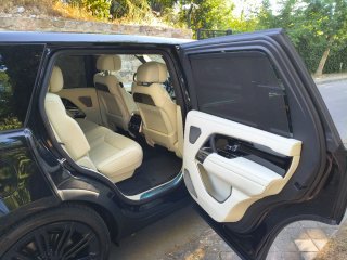 Land Rover Range Rover 2026