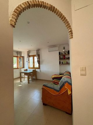 Piso en venta en Les Marines/Las Marinas en Dénia