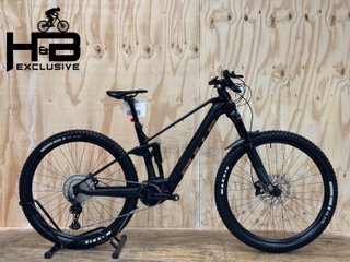 Bulls Sonic Evo AM SL 1 Carbon