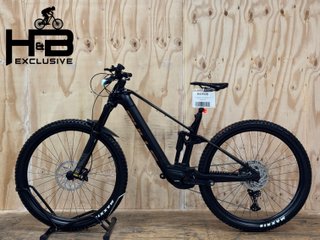 Bulls Sonic Evo AM SL 1 Carbon