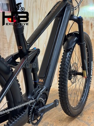 Bulls Sonic Evo AM SL 1 Carbon