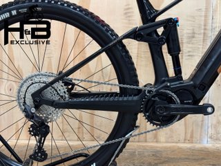 Bulls Sonic Evo AM SL 1 Carbon