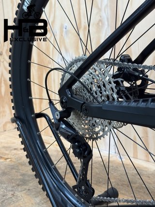 Bulls Sonic Evo AM SL 1 Carbon