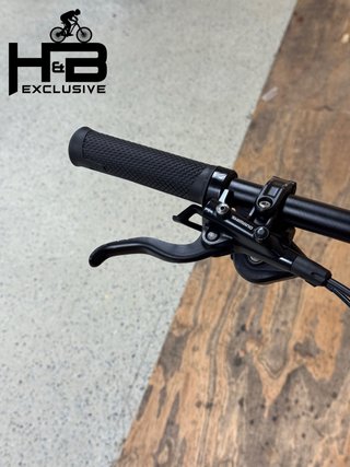 Bulls Sonic Evo AM SL 1 Carbon
