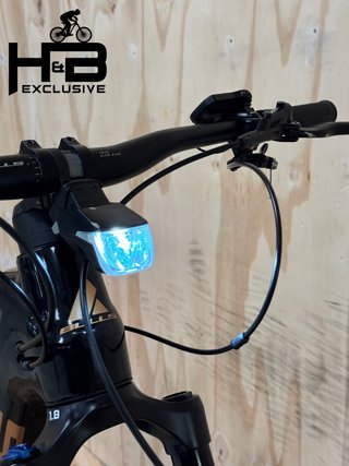 Bulls Sonic Evo AM SL 1 Carbon