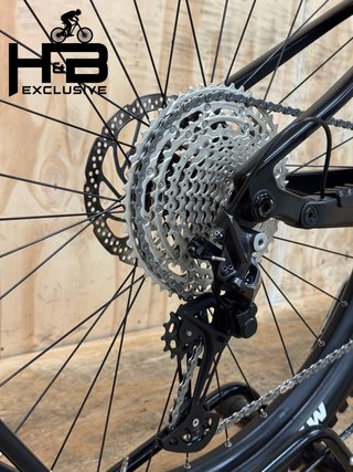 Bulls Sonic Evo AM SL 1 Carbon