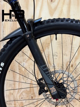 Bulls Sonic Evo AM SL 1 Carbon