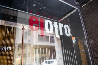 Bar en venta en Ensanche en Pamplona