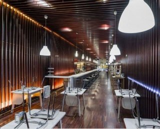 Bar en venta en Ensanche en Pamplona