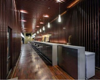 Bar en venta en Ensanche en Pamplona