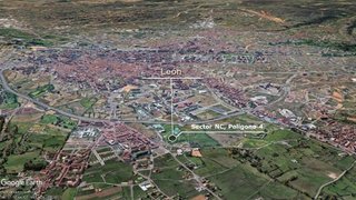 Terreno en venta en Villaquilambre