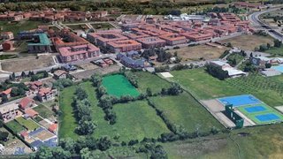 Terreno en venta en Villaquilambre