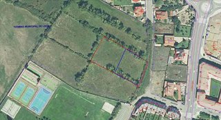 Terreno en venta en Villaquilambre