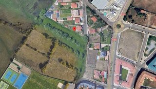 Terreno en venta en Villaquilambre