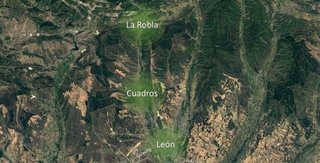 Terreno en venta en Villaquilambre