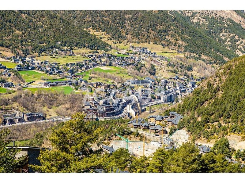 Land for sale in Anyós, La Massana · 2 of 13
