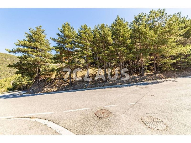 Land for sale in Anyós, La Massana · 5 of 13