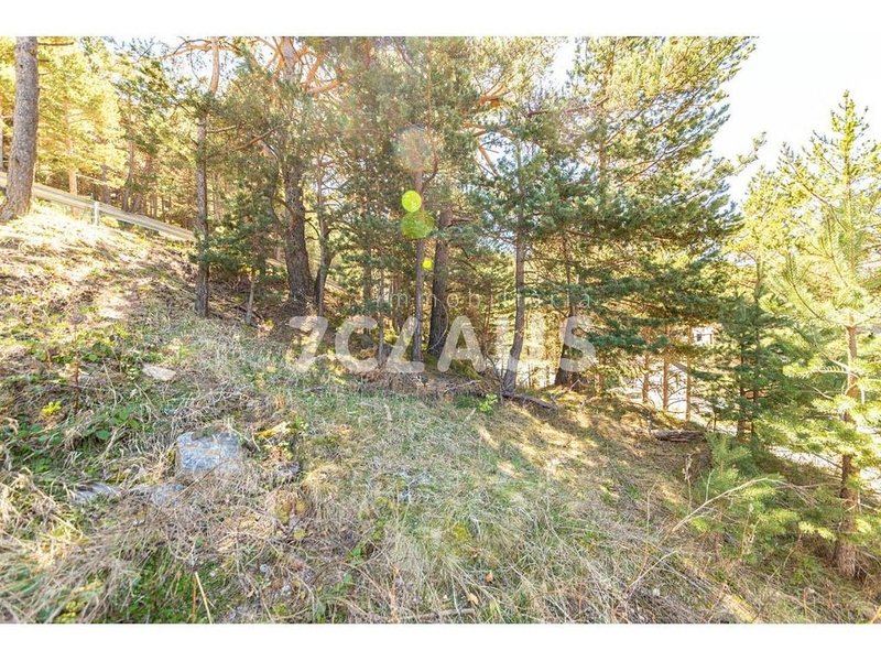 Land for sale in Anyós, La Massana · 6 of 13