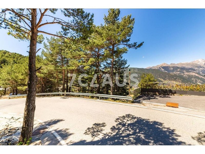 Land for sale in Anyós, La Massana · 8 of 13