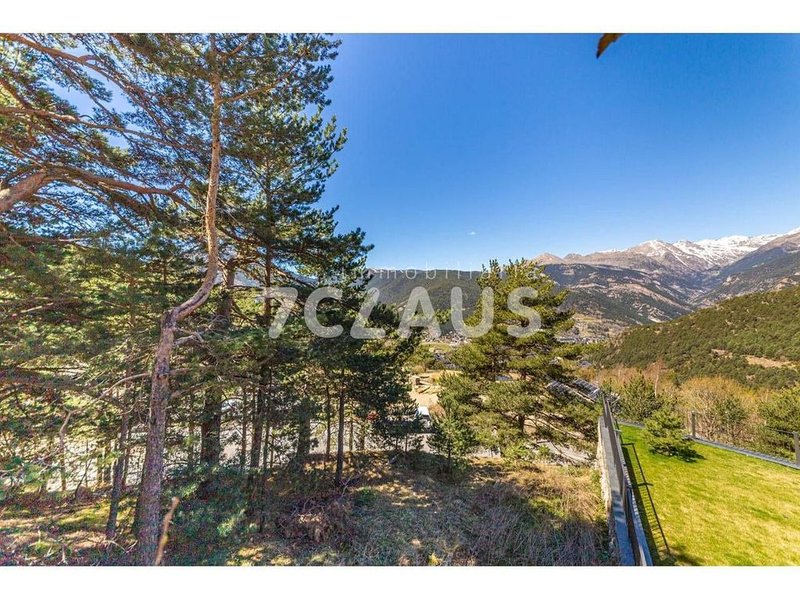Land for sale in Anyós, La Massana · 9 of 13