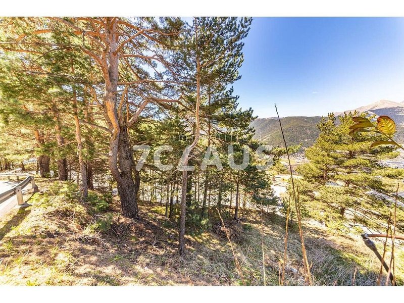 Land for sale in Anyós, La Massana · 10 of 13