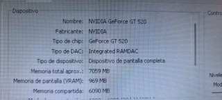 ORDENADOR i5 3200GHZ X 4-16 RAM-SSD-HDD-GT 520-W11