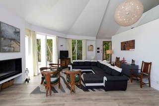 Chalet en alquiler en Nagüeles en Marbella