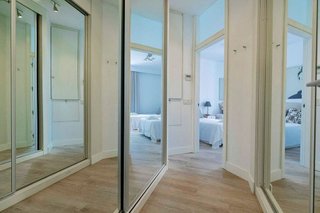 Chalet en alquiler en Nagüeles en Marbella