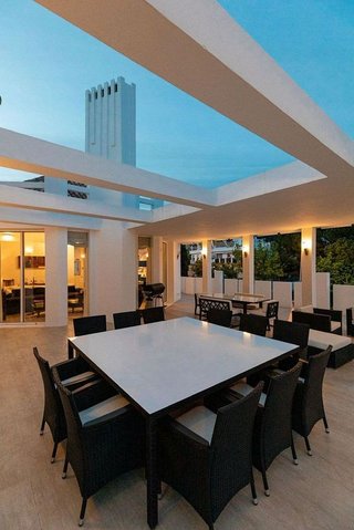 Chalet en alquiler en Nagüeles en Marbella