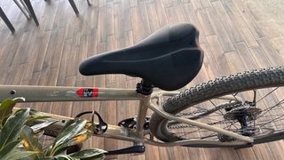 Merida Silex 400 Talla XS Gravel