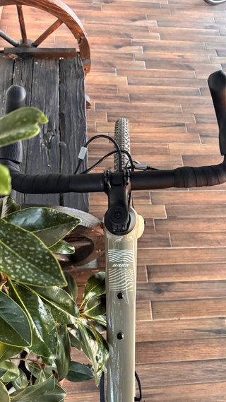 Merida Silex 400 Talla XS Gravel